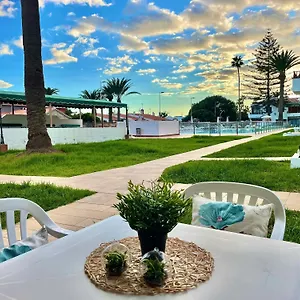 Balandros 117 By Sunhousescanarias Maspalomas (Gran Canaria)