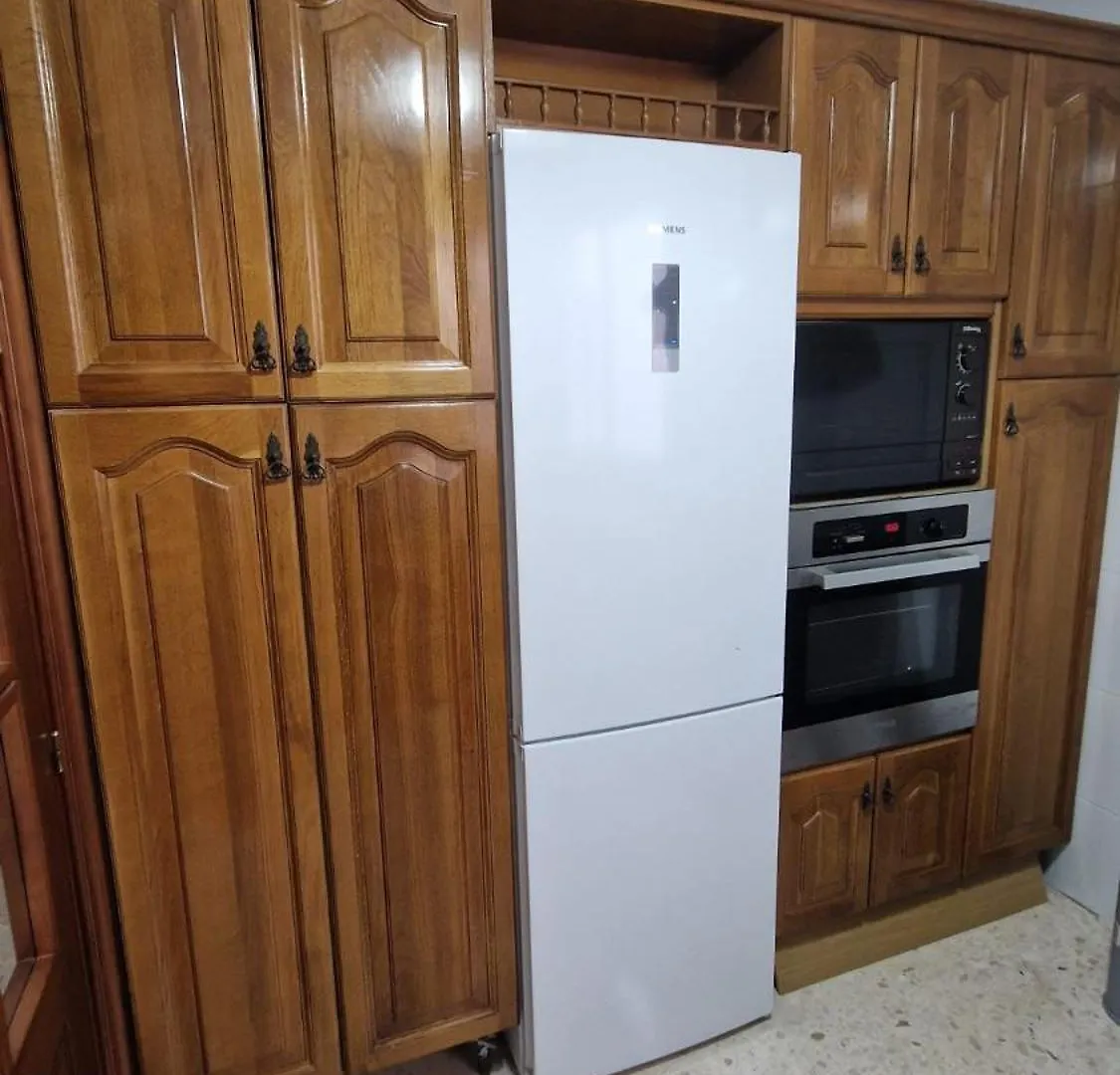 Apartamento Veronica 6 Sevilla Free Parking Apartment Seville