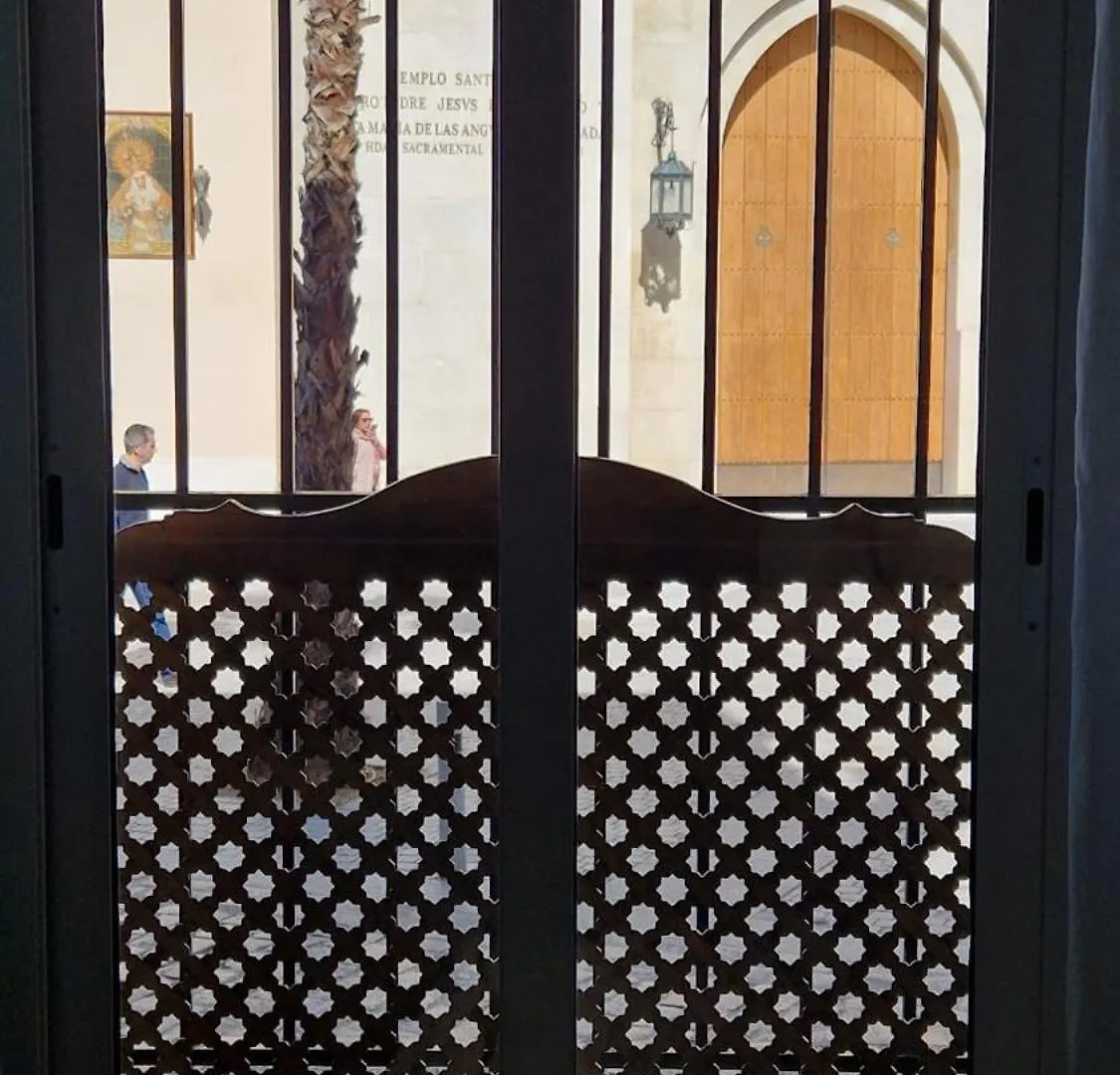Apartment Apartamento Veronica 6 Sevilla Free Parking Spain