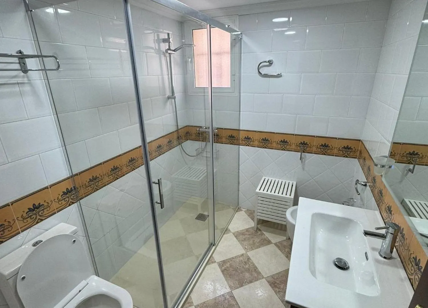 Apartamento Veronica 6 Sevilla Free Parking 0*, Seville
