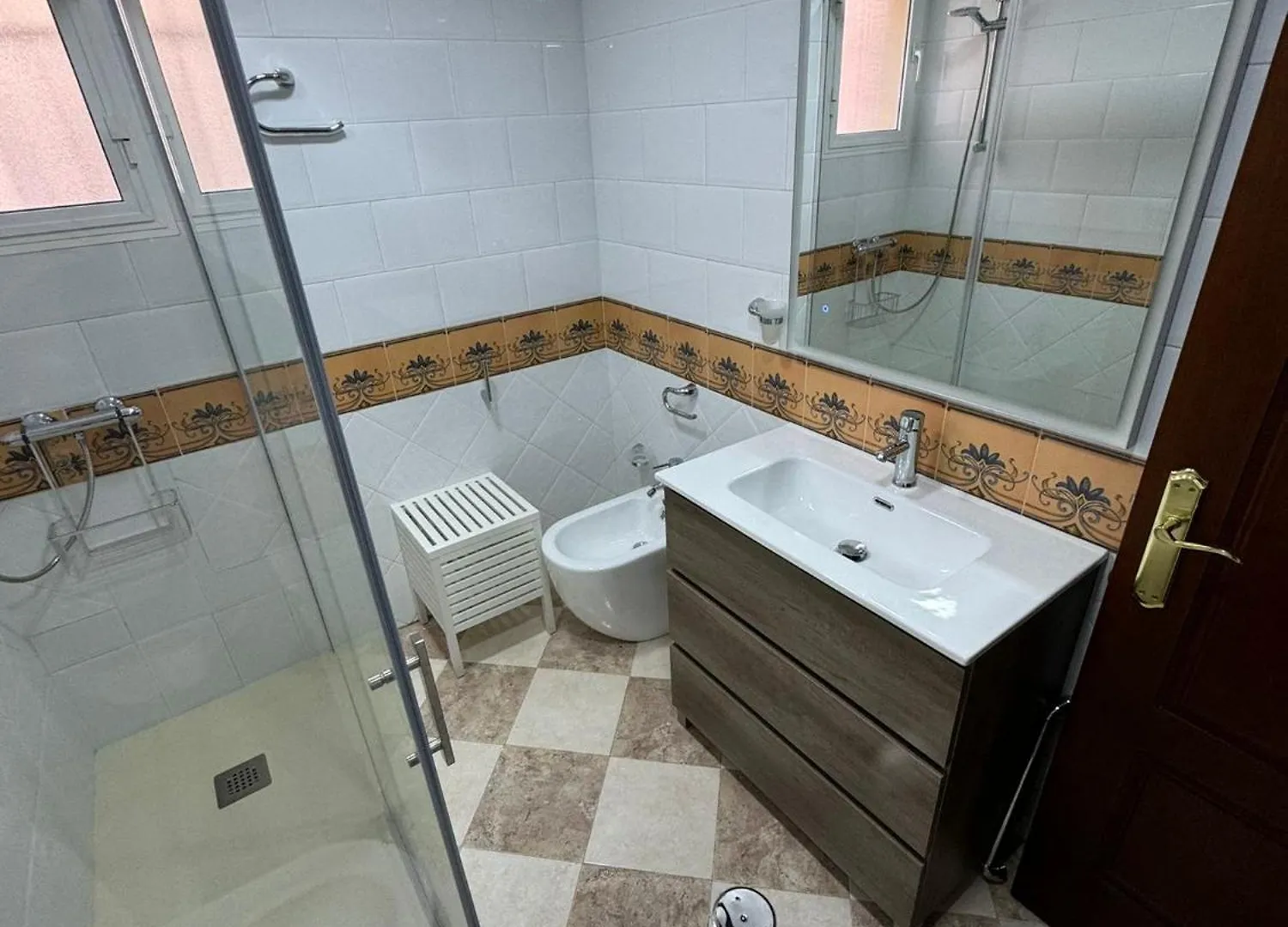 Apartment Apartamento Veronica 6 Sevilla Free Parking