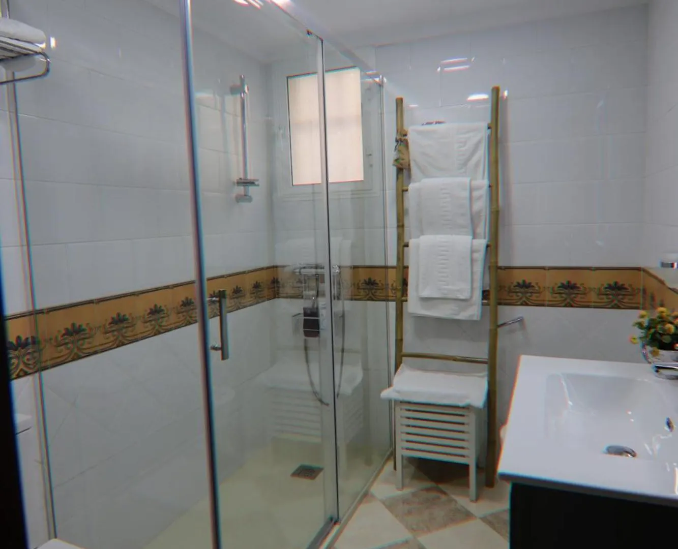 Apartamento Veronica 6 Sevilla Free Parking Apartment Seville