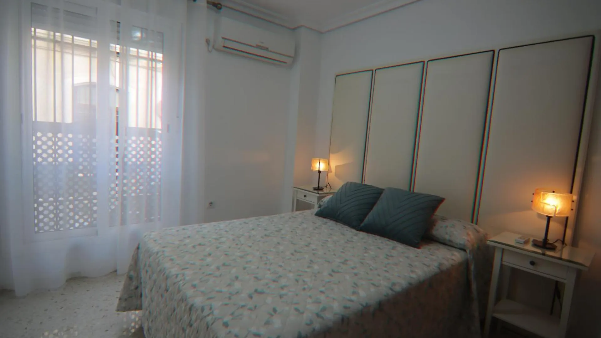 Apartment Apartamento Veronica 6 Sevilla Free Parking Spain