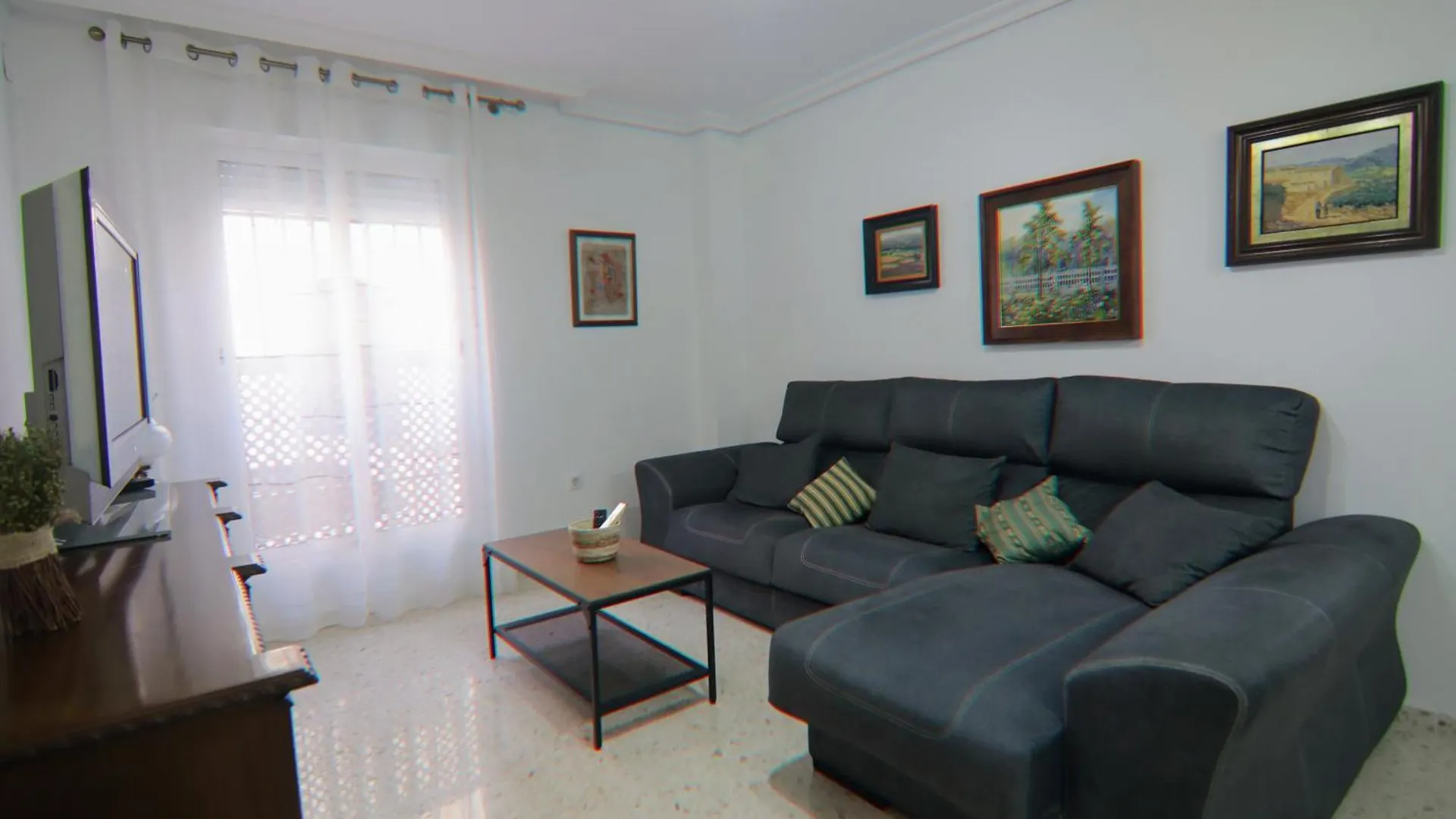 Apartamento Veronica 6 Sevilla Free Parking 0*, Seville Spain