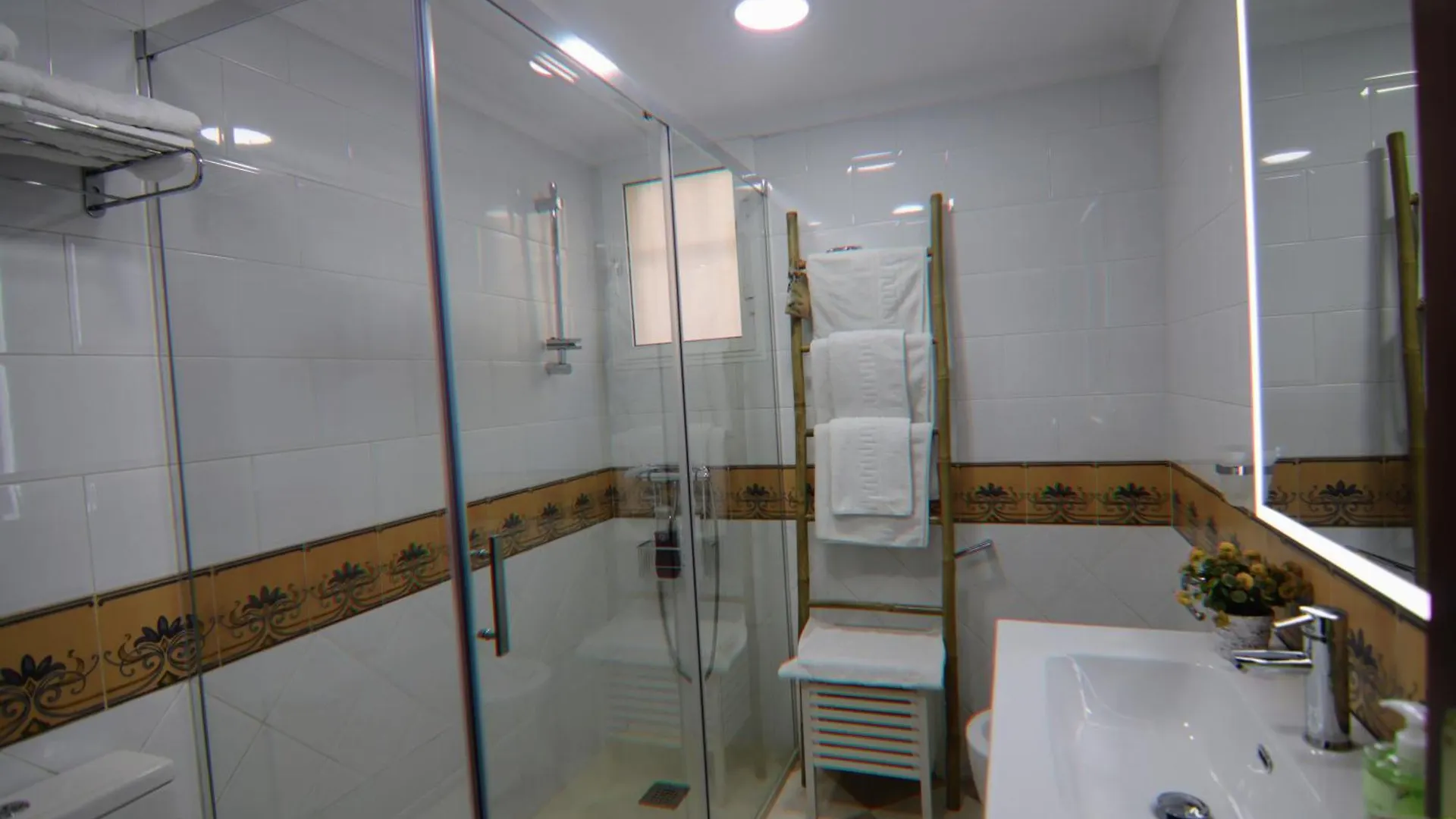 Apartamento Veronica 6 Sevilla Free Parking Seville
