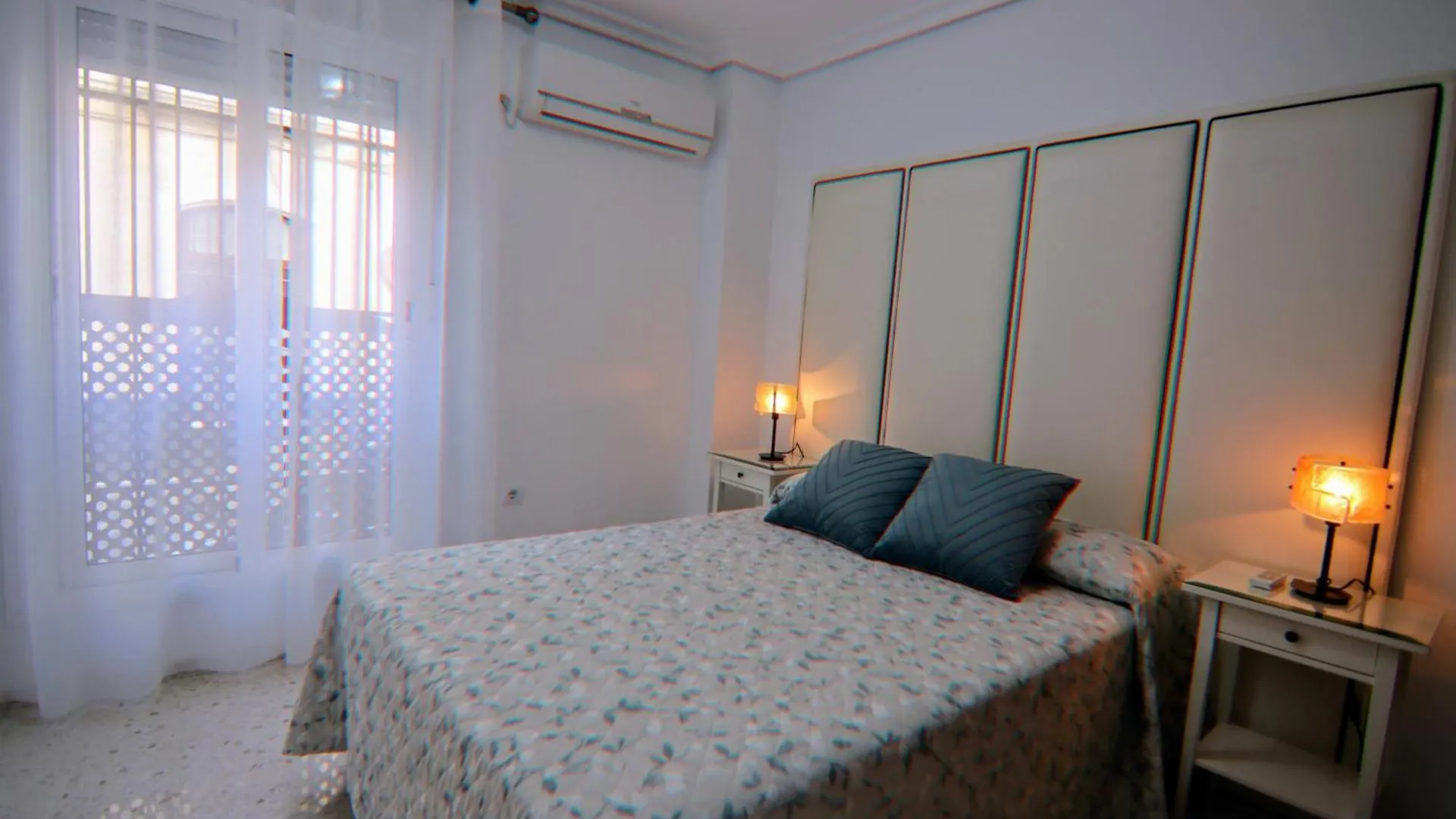 Apartamento Veronica 6 Sevilla Free Parking Seville