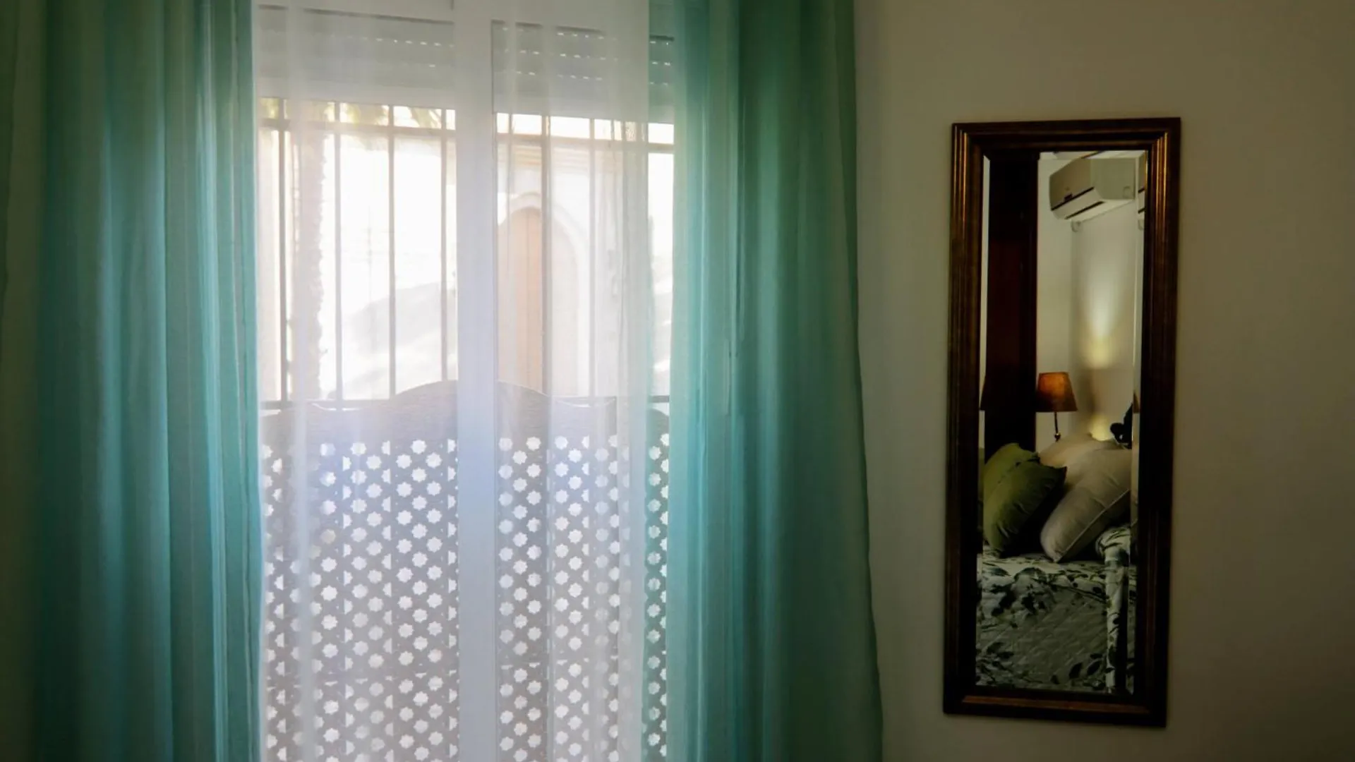 Apartamento Veronica 6 Sevilla Free Parking Spain