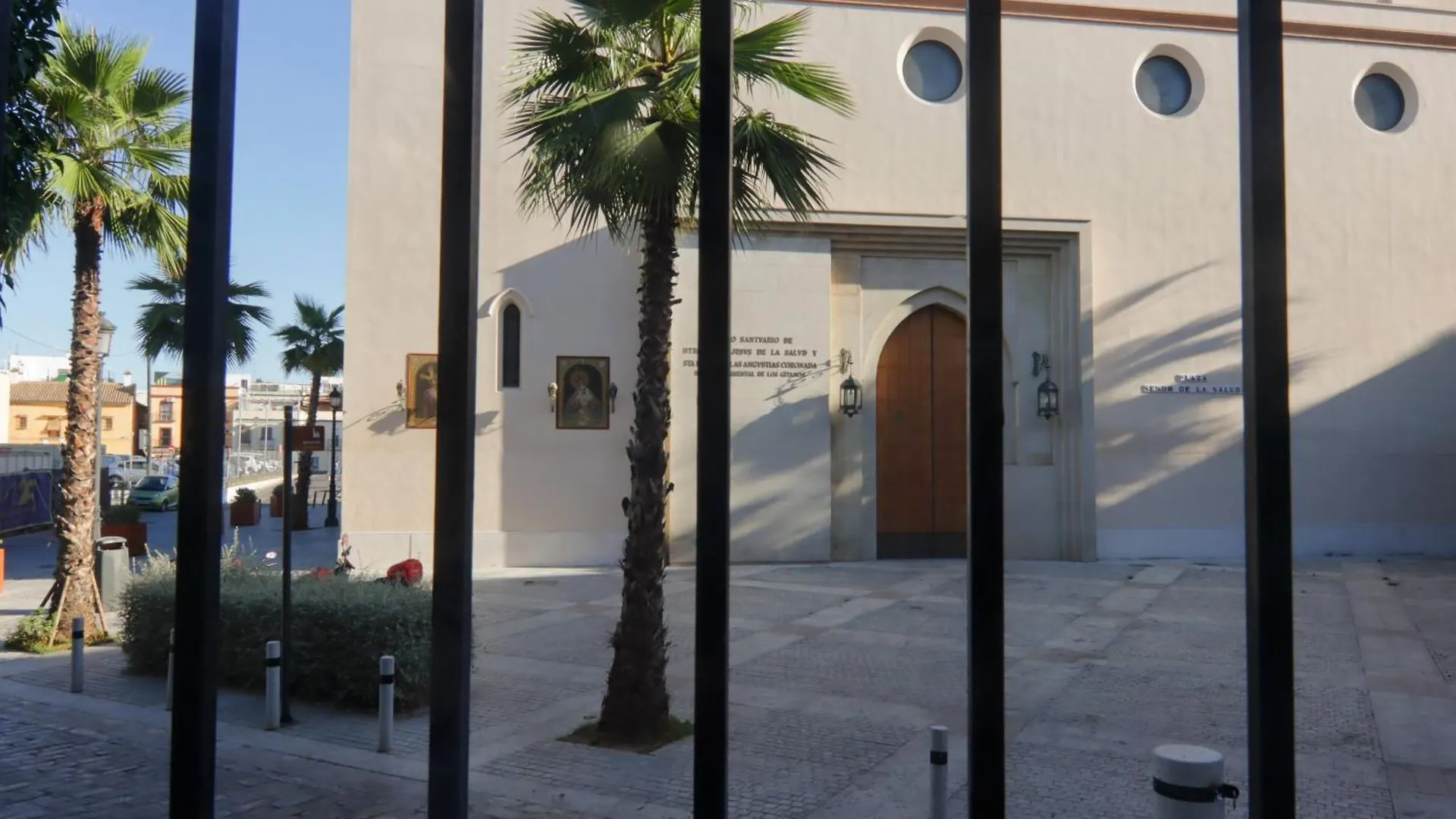 Apartamento Veronica 6 Sevilla Free Parking 0*, Seville