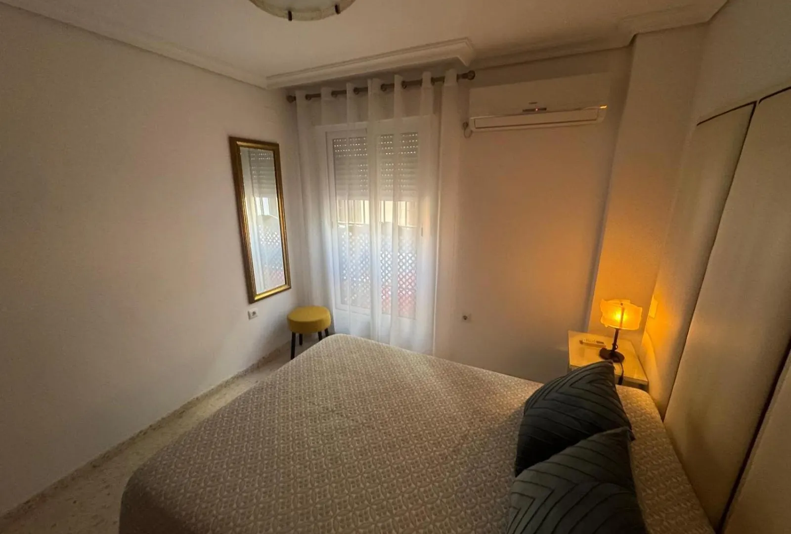 Apartment Apartamento Veronica 6 Sevilla Free Parking