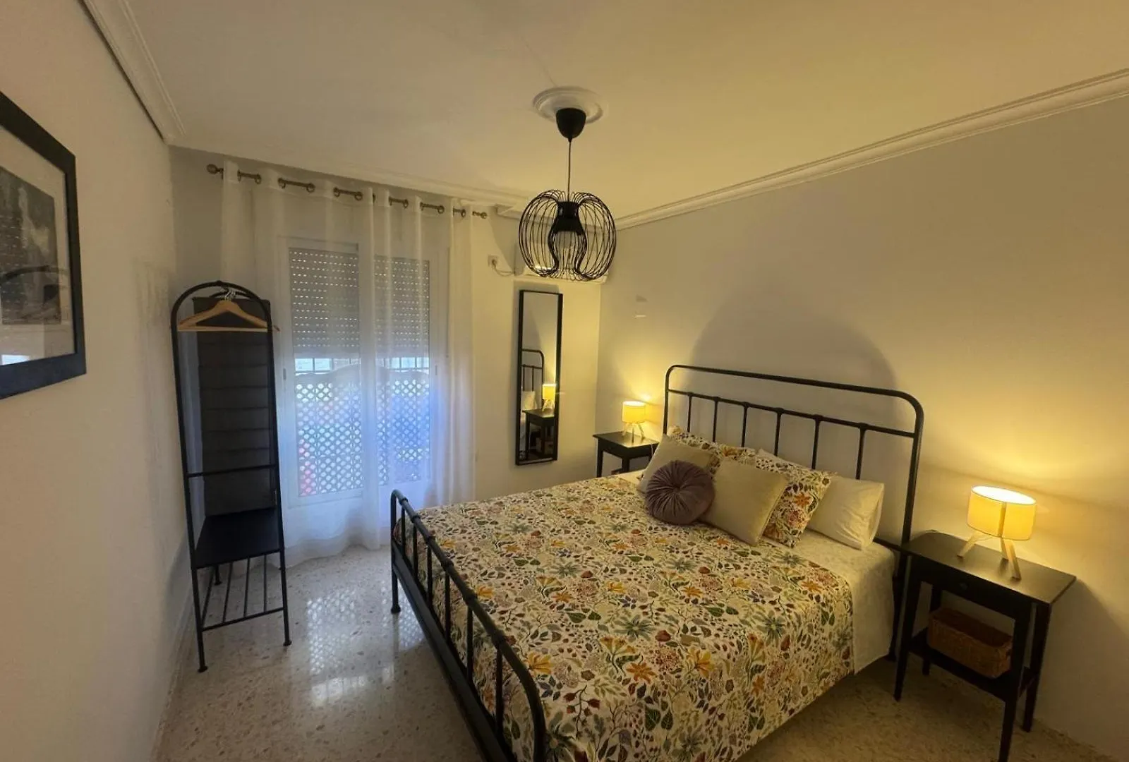 Apartamento Veronica 6 Sevilla Free Parking location