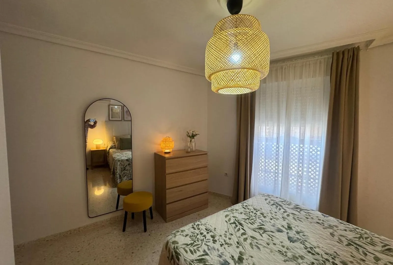 Apartamento Veronica 6 Sevilla Free Parking Spain