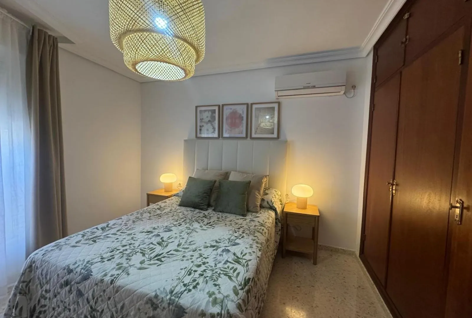 Apartment Apartamento Veronica 6 Sevilla Free Parking