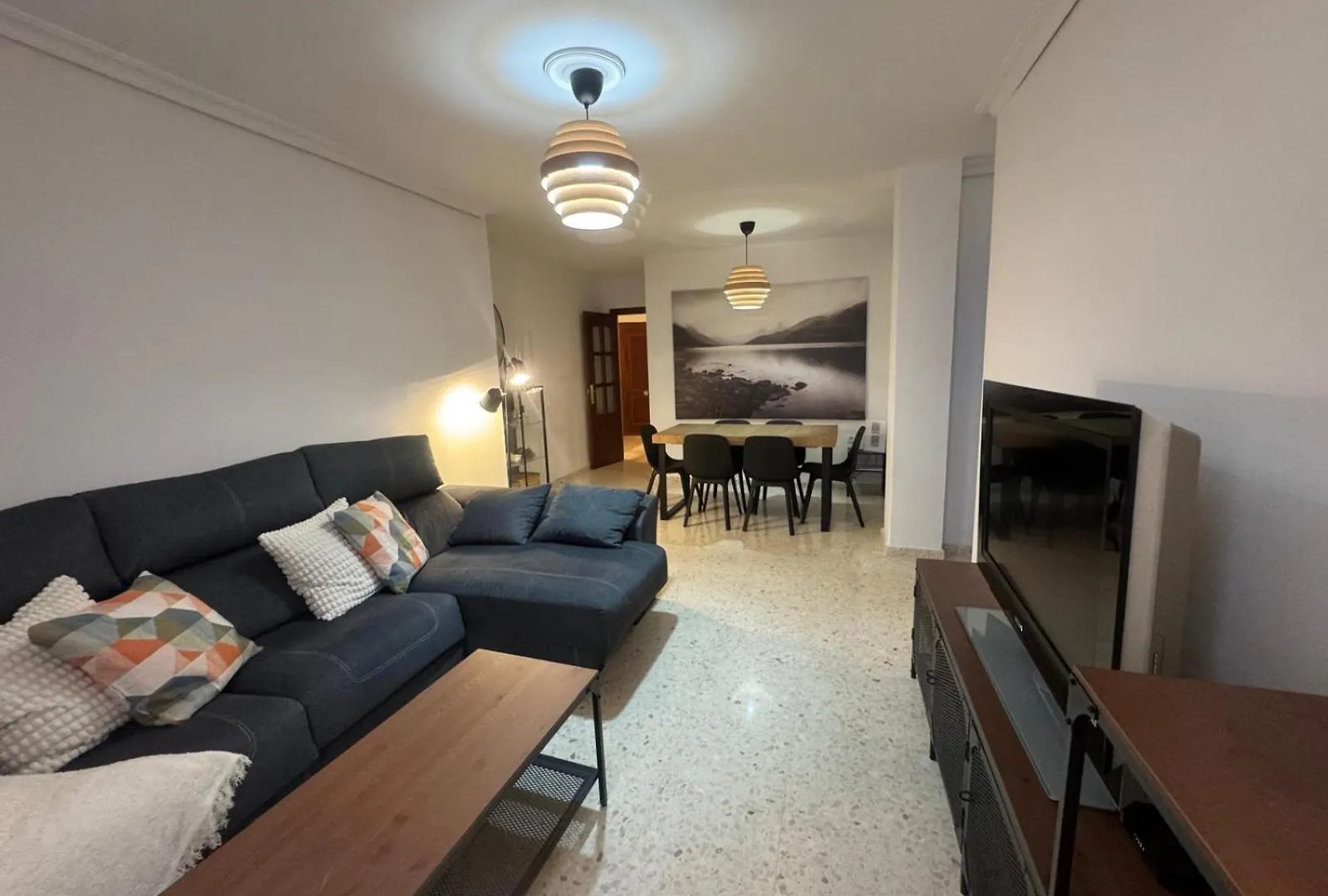 Apartamento Veronica 6 Sevilla Free Parking Apartment Seville