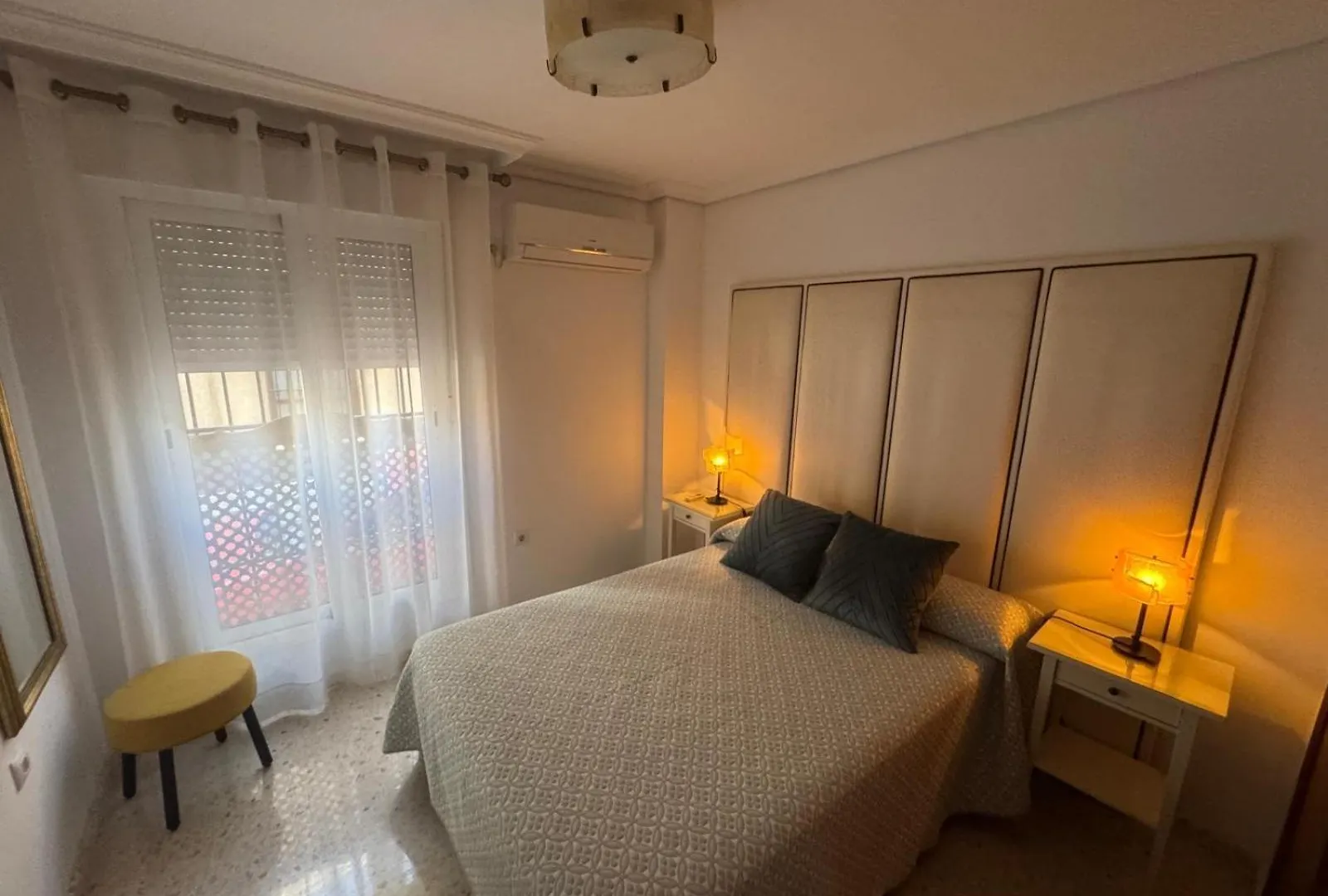 Apartamento Veronica 6 Sevilla Free Parking 0*, Seville Spain
