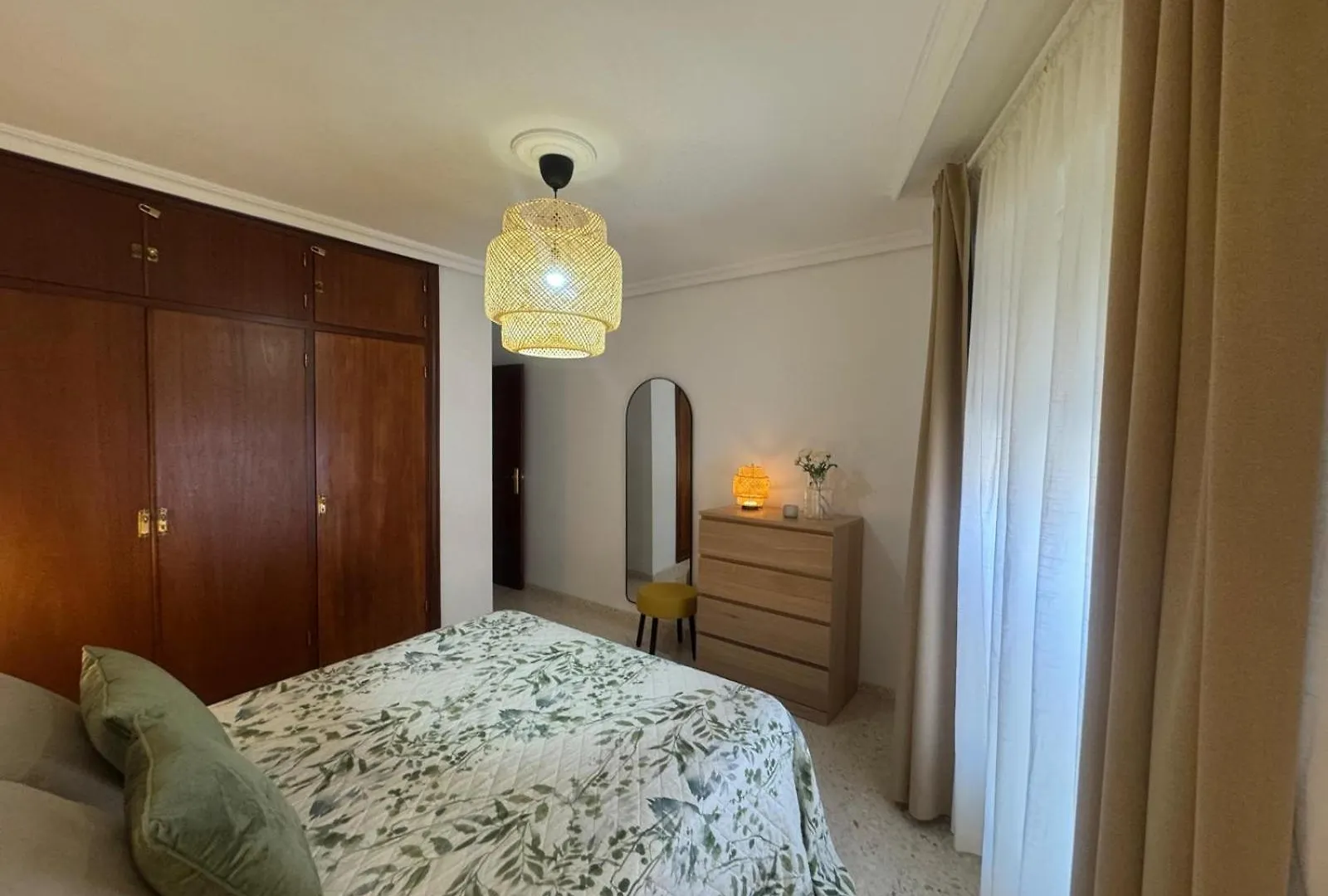 Apartamento Veronica 6 Sevilla Free Parking Seville