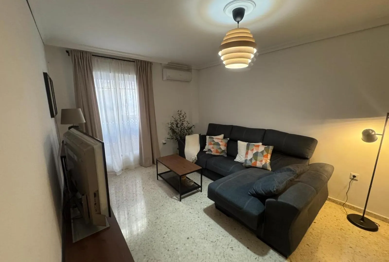 Apartment Apartamento Veronica 6 Sevilla Free Parking