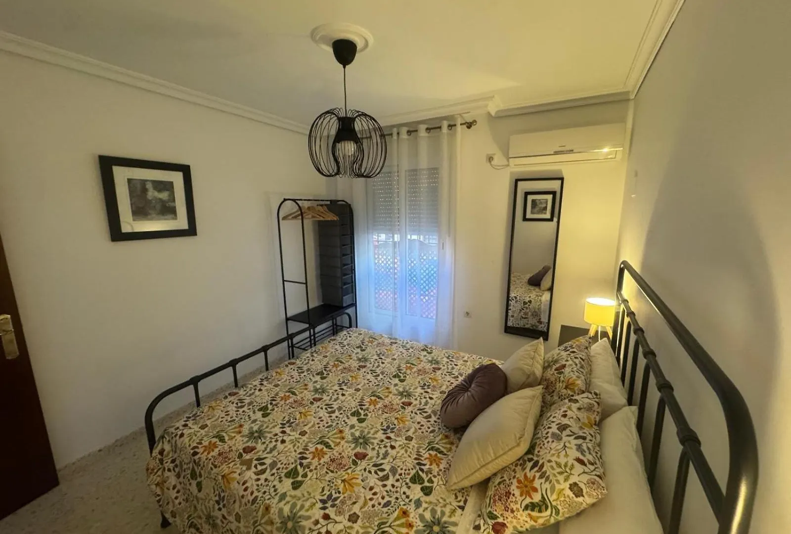 Apartment Apartamento Veronica 6 Sevilla Free Parking Spain
