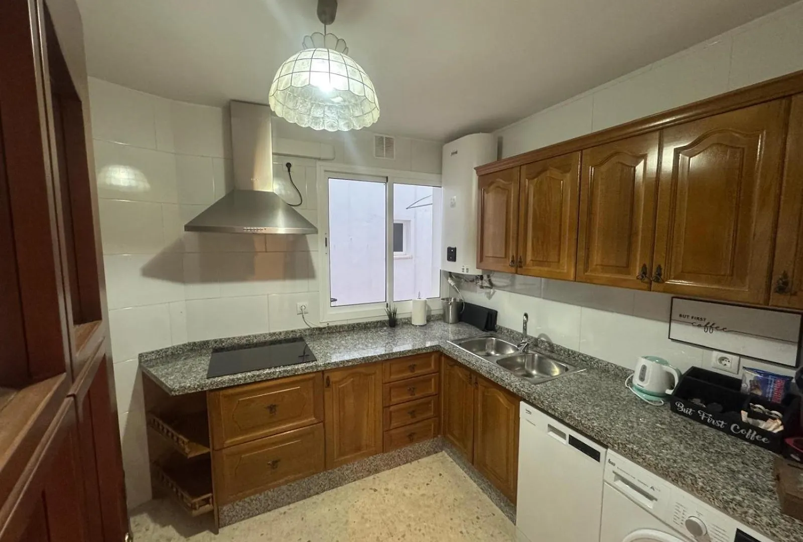 Apartamento Veronica 6 Sevilla Free Parking Apartment