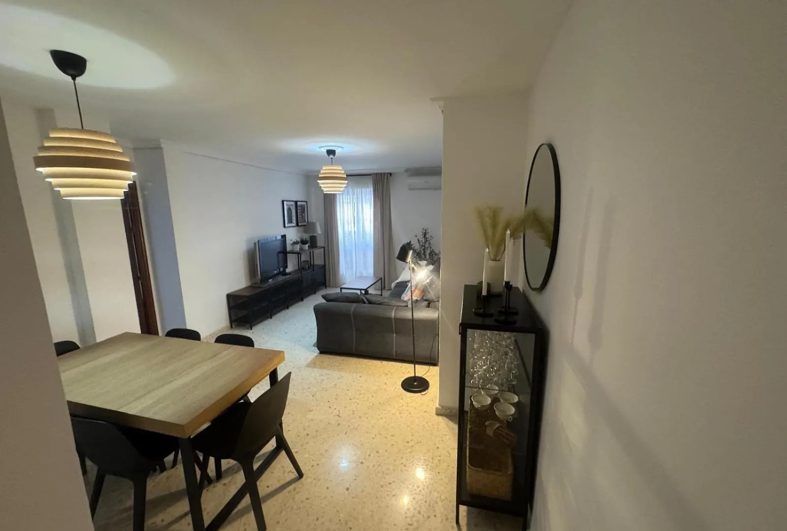Apartamento Veronica 6 Sevilla Free Parking