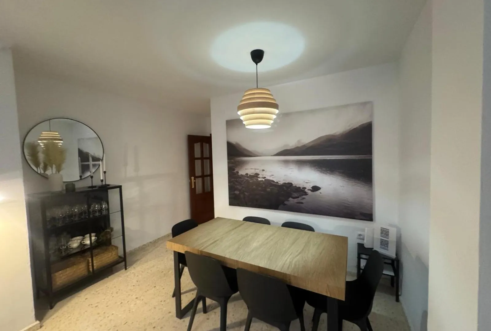 Apartment Apartamento Veronica 6 Sevilla Free Parking
