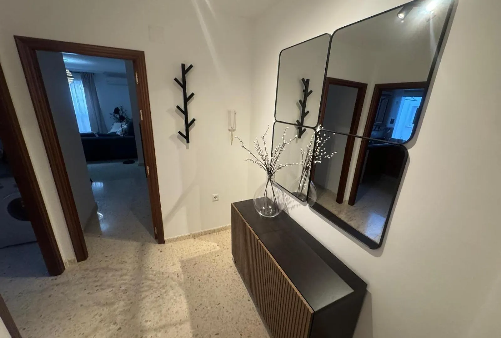 Apartment Apartamento Veronica 6 Sevilla Free Parking