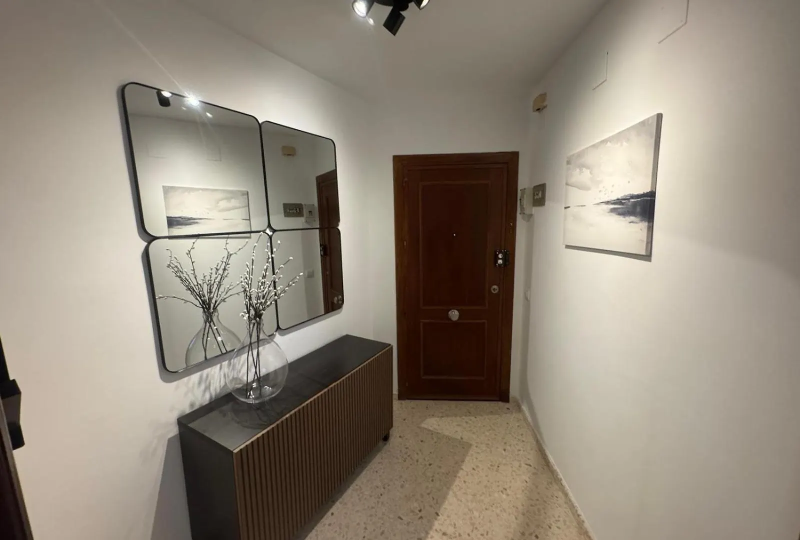 Apartamento Veronica 6 Sevilla Free Parking 0*, Seville