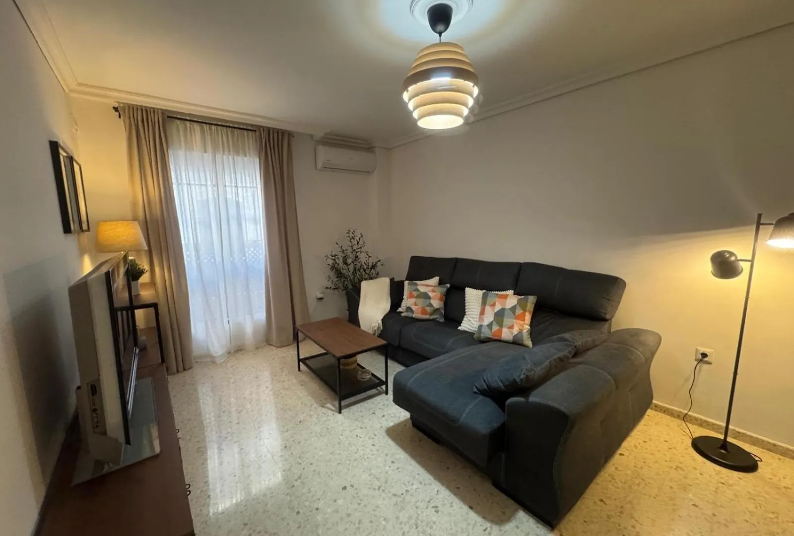 Apartamento Veronica 6 Sevilla Free Parking Apartment Seville